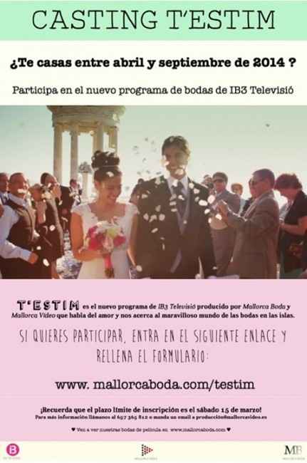 Info programa