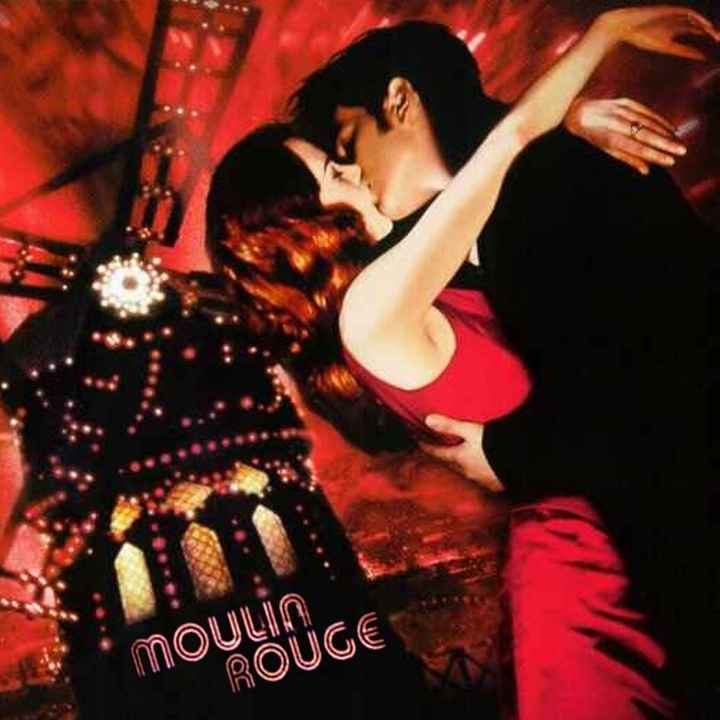 'Your song' - Película: Moulin Rouge