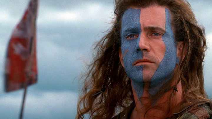 'For the love a little princess' de James Horner- Película: Braveheart