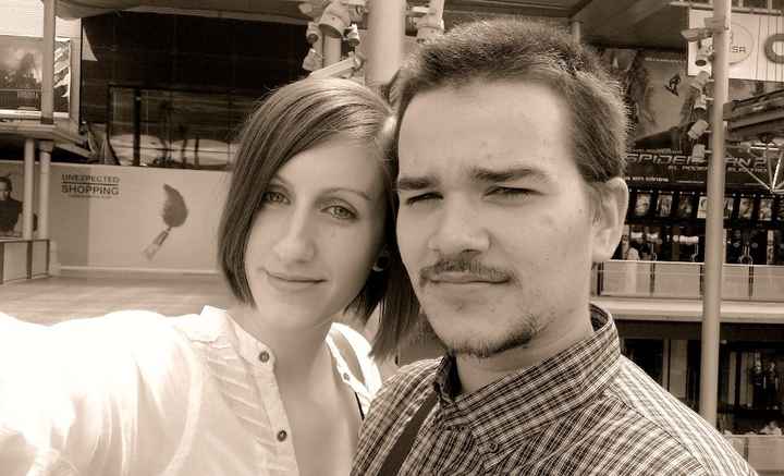 Ganadora de la 32º edición del sorteo de bodas.net!!