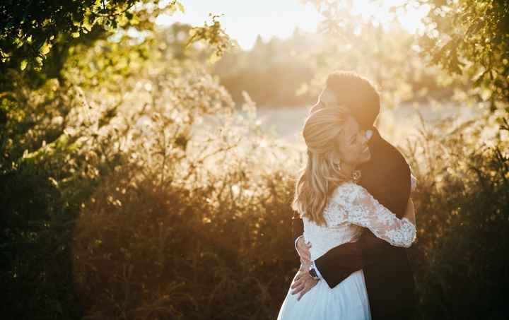 Novias Vizcaya 2016