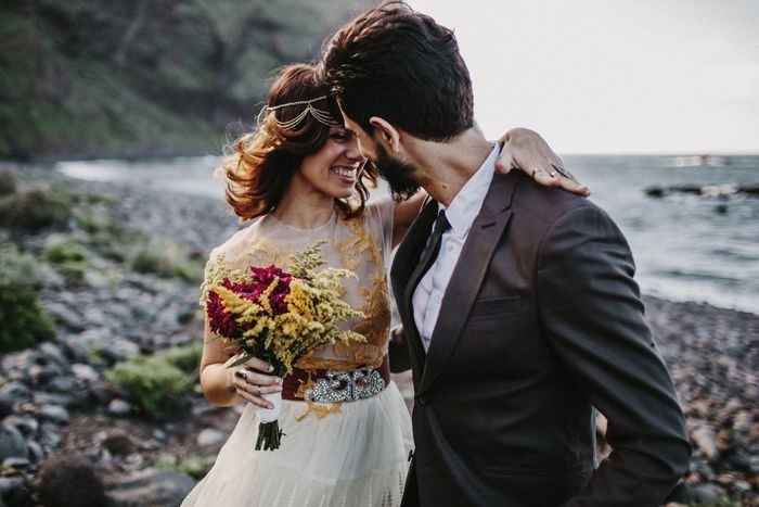Novias Gran Canaria 2016