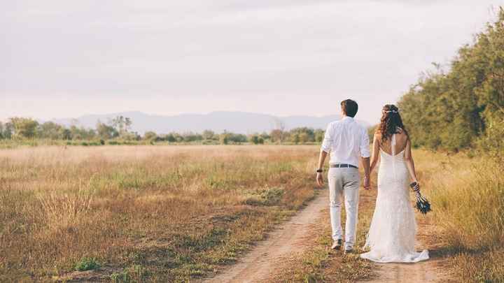 Novias Girona 2016