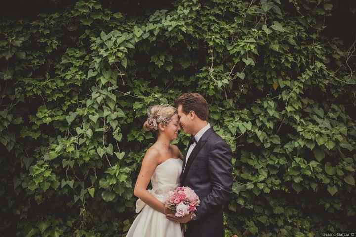 Novias Lleida 2016