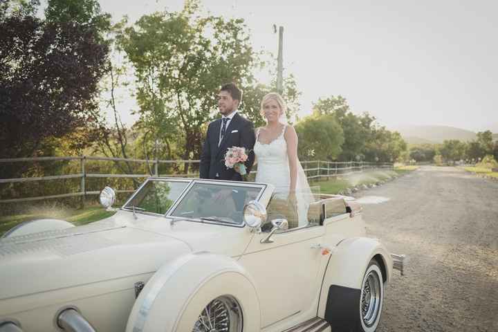 Novias Zamora 2016