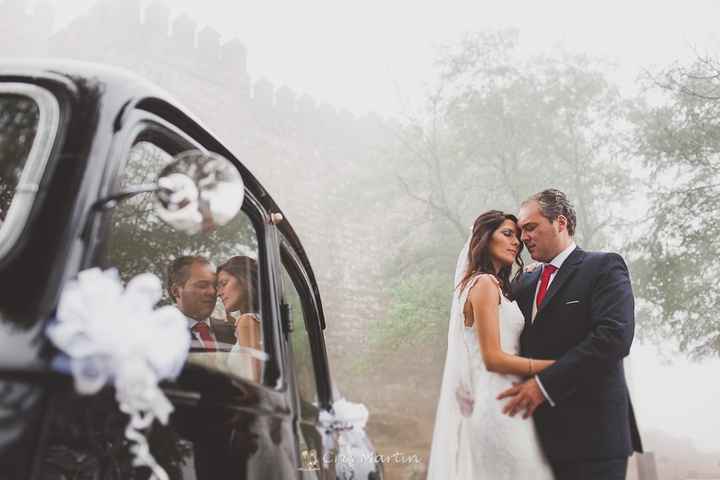 Novias Huelva 2016