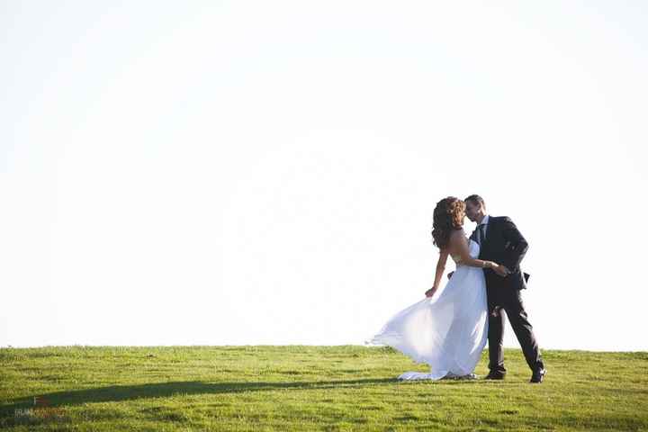 Novias Melilla 2016