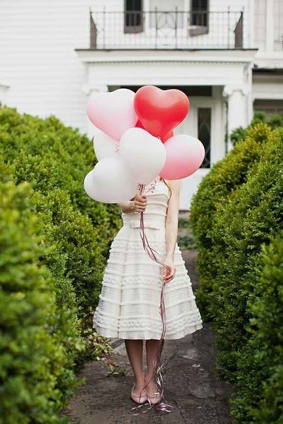 1001 Bodas