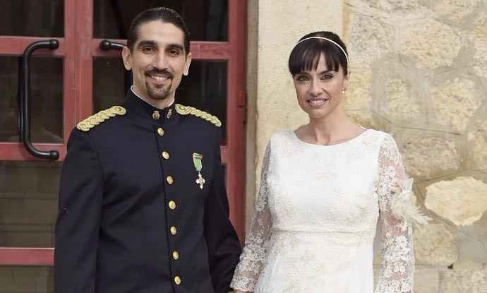 2. Boda de Beatriz Rico y Rubén Ramirez