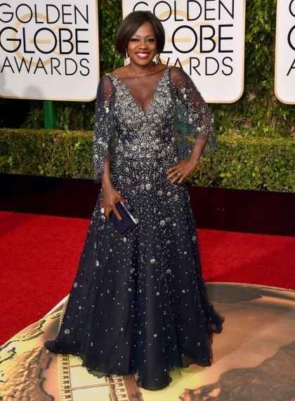 14. Viola Davis