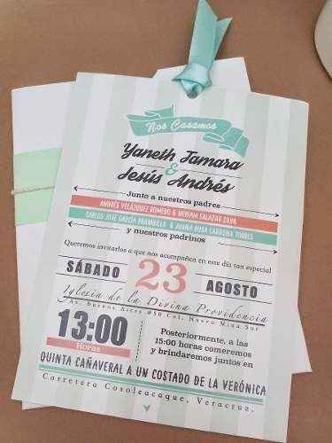 Invitaciones