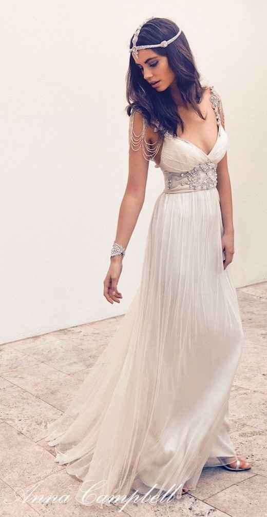 Vestidos de novia