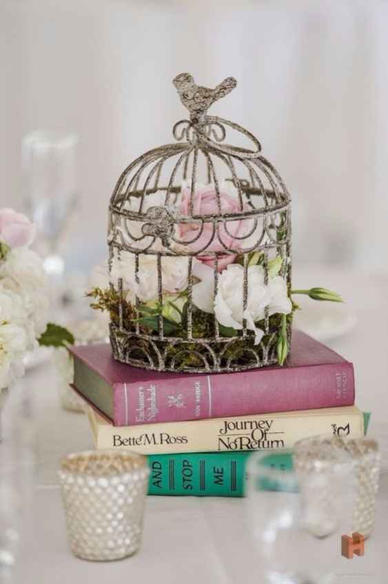 Libros boda