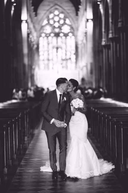 Estilo de boda