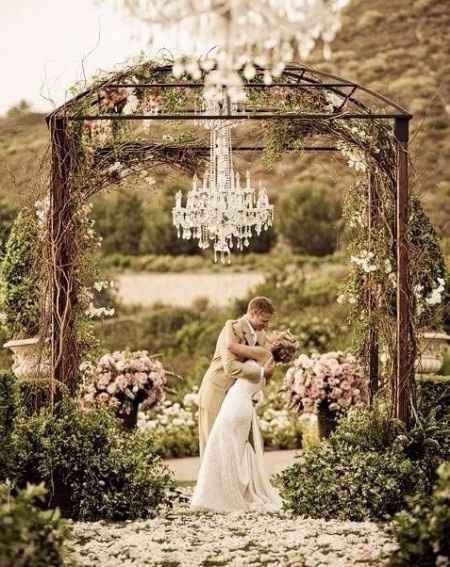 Estilo de boda