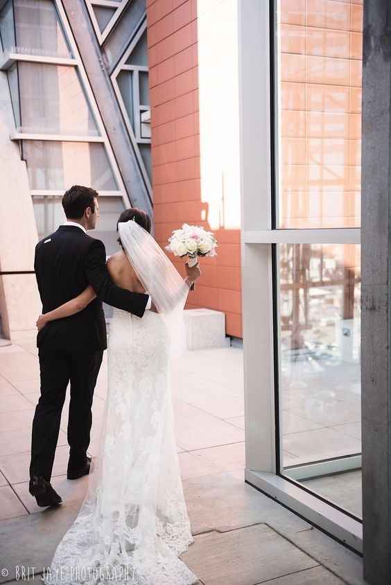 Estilo de boda