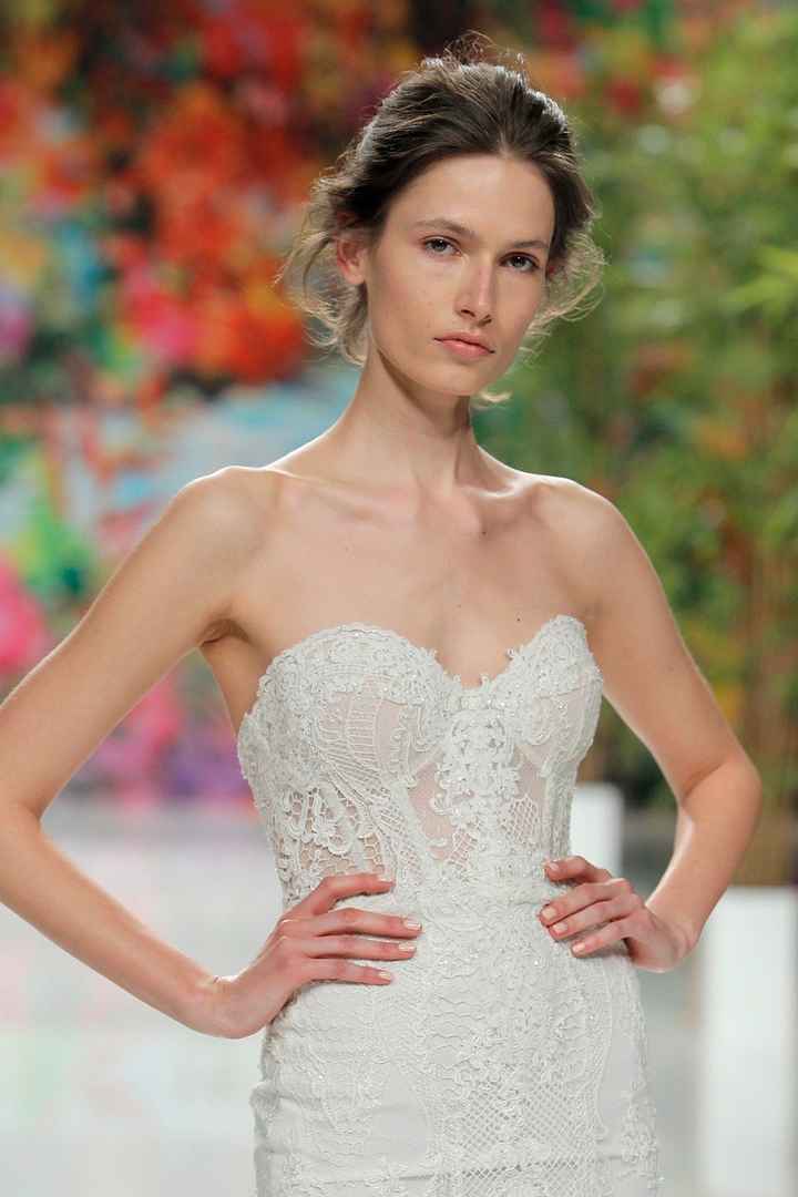 Escote Galia Lahav