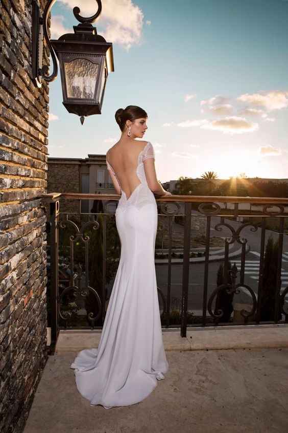 8 vestidos de novia espectaculares