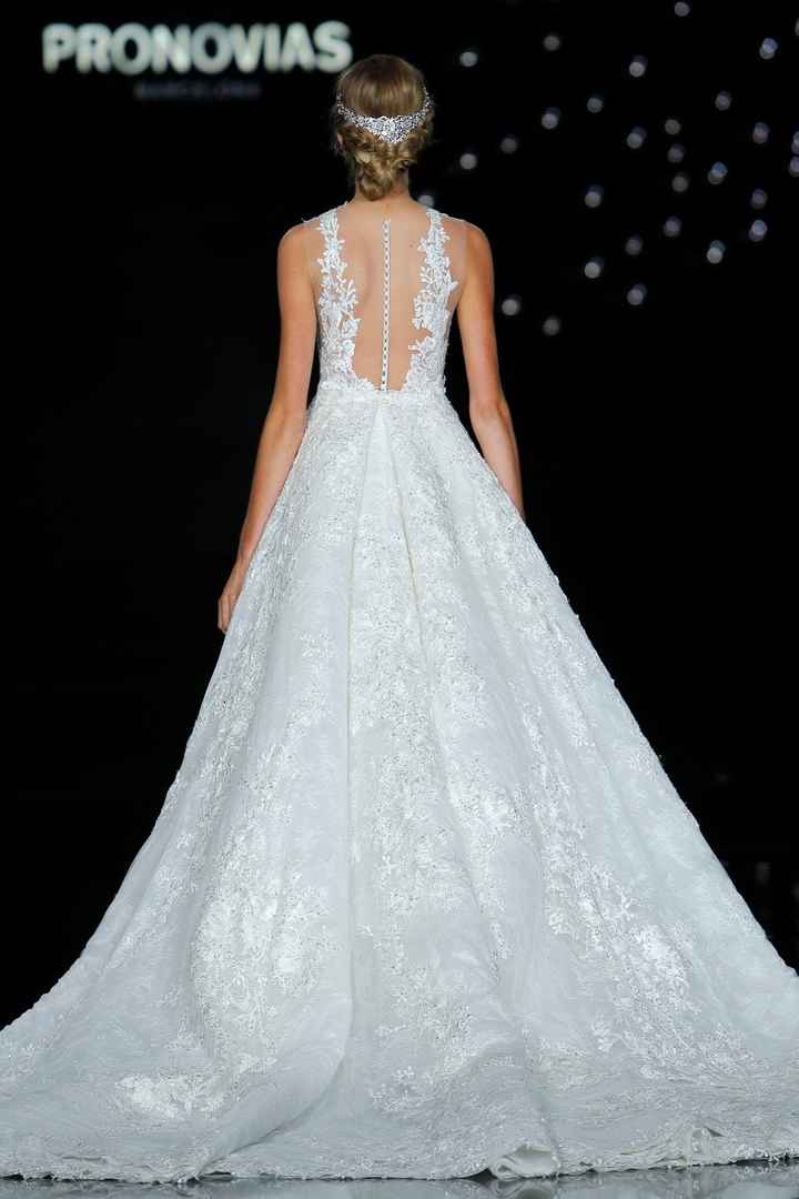 Pronovias 2017