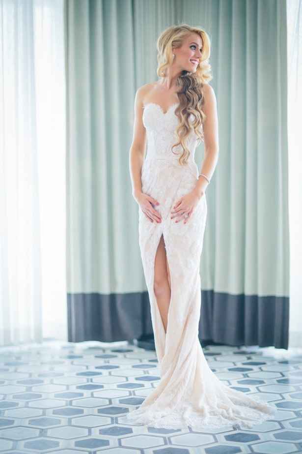 Vestido novia