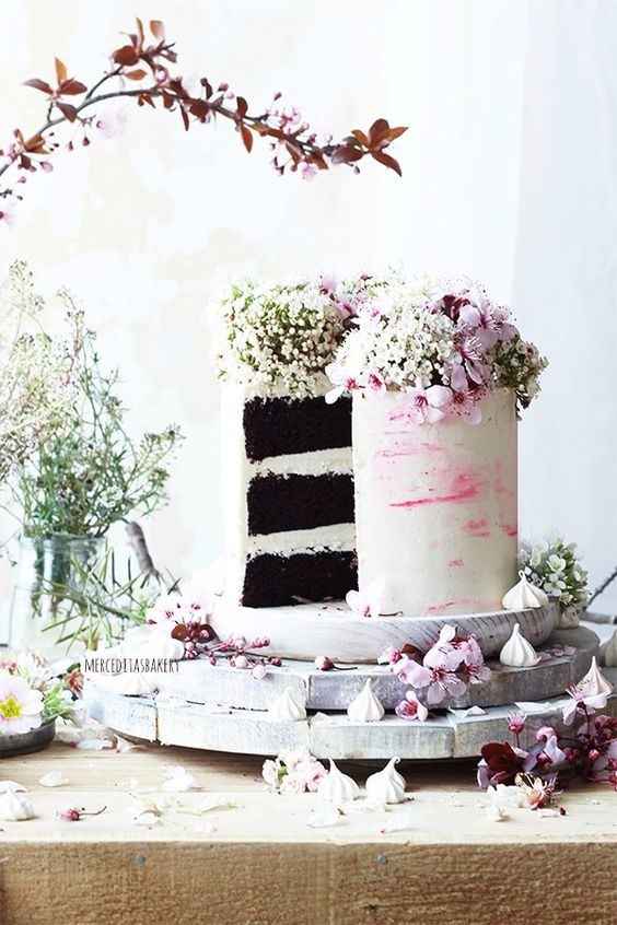 Tarta de boda