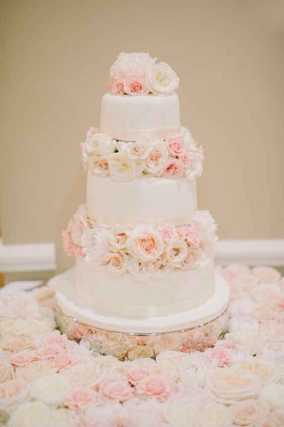 Tarta de boda