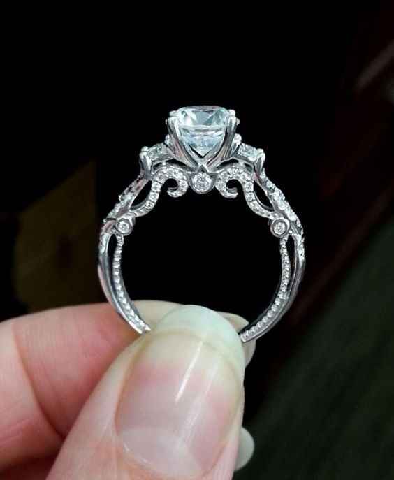 Anillo boda