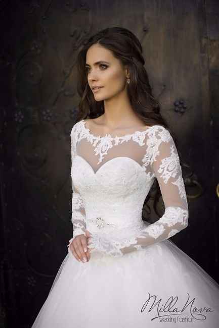 Vestidos de novia