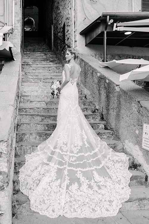 Vestido novia