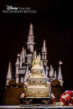 Tarta de la boda