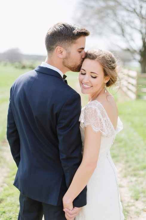 Pareja de novios