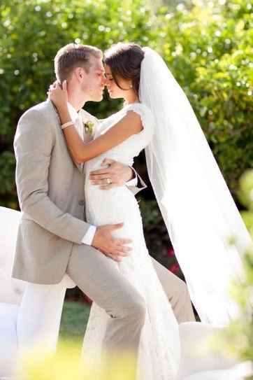 Foto de boda