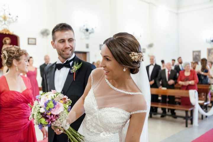 Detalles boda