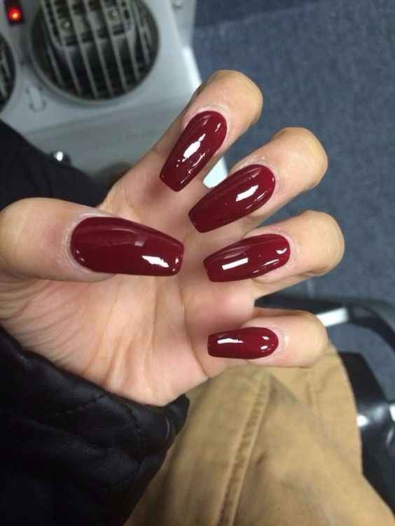 Manicura