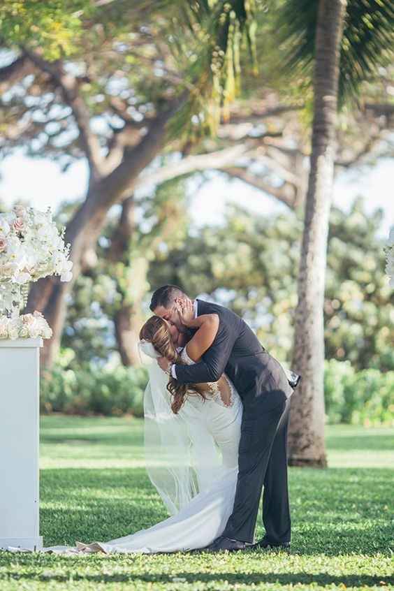 Boda bonita