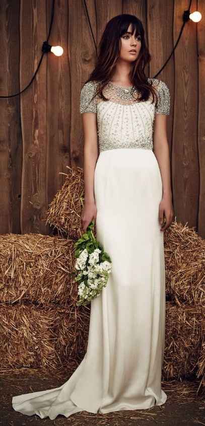 Jenny Packham 2017