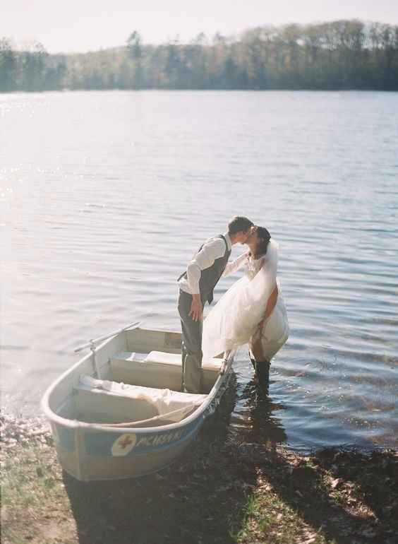 Wedding photo