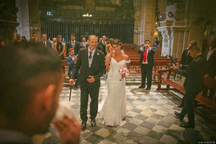 Boda real