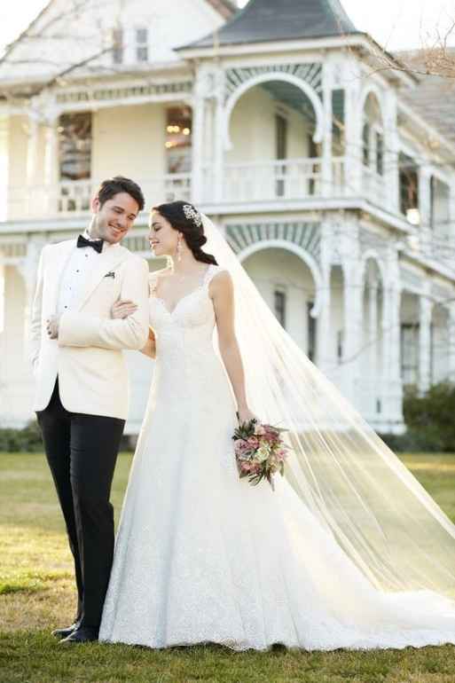 Boda de día