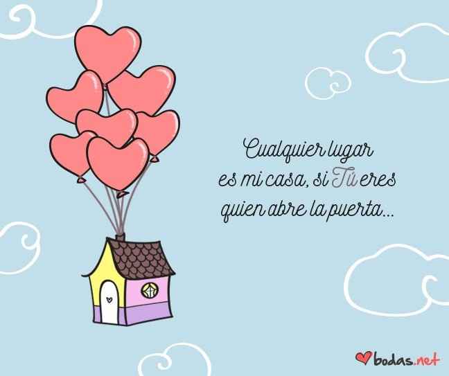 Frase de amor