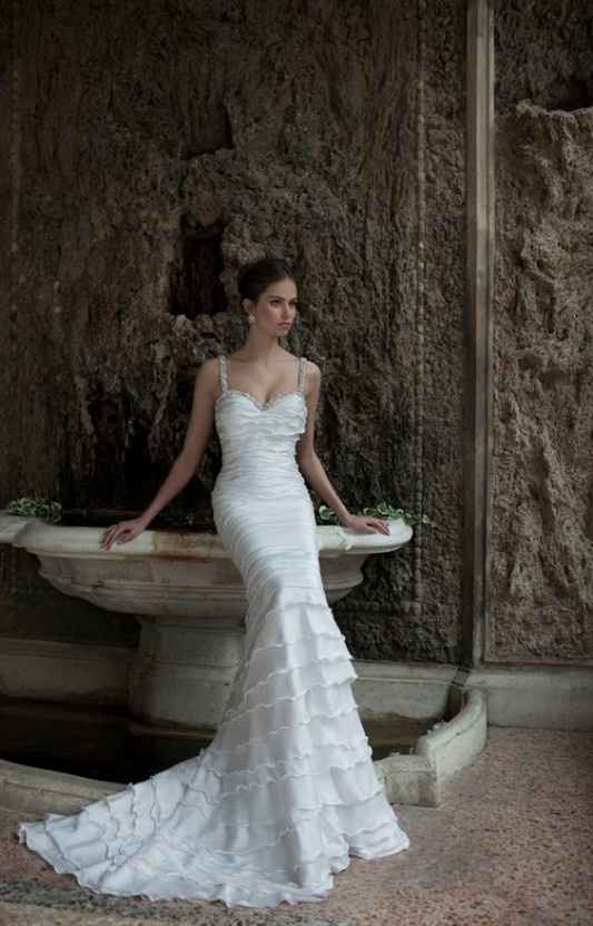 Berta Bridal