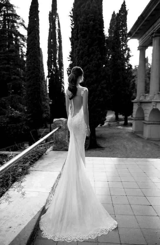 Berta Bridal