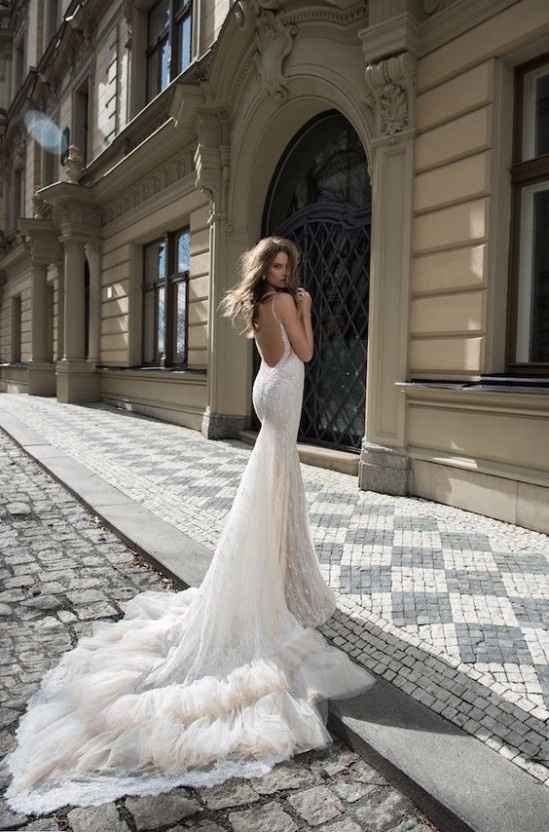 Berta Bridal