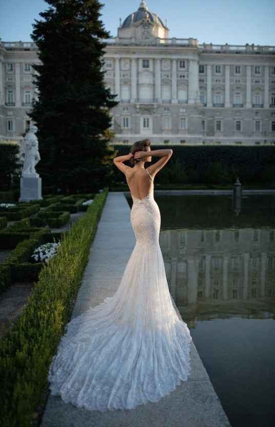 Berta Bridal