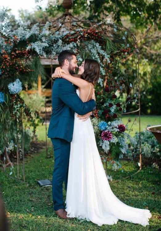 Fotos de boda