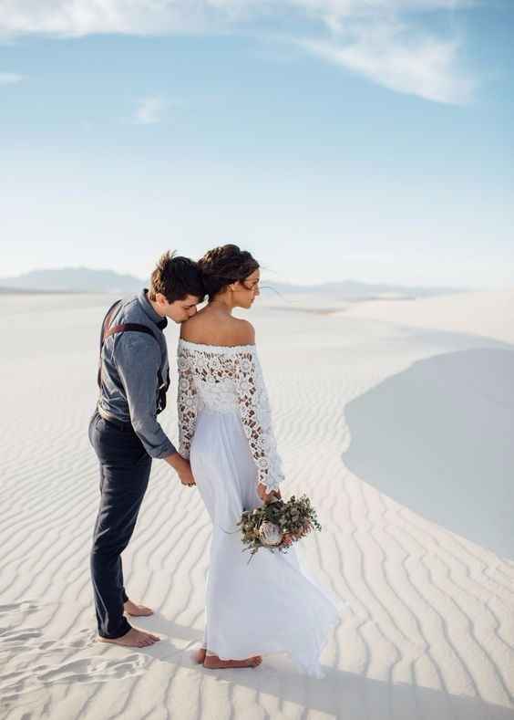 Fotos de boda