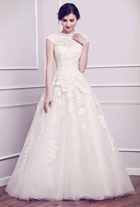 Look de novia