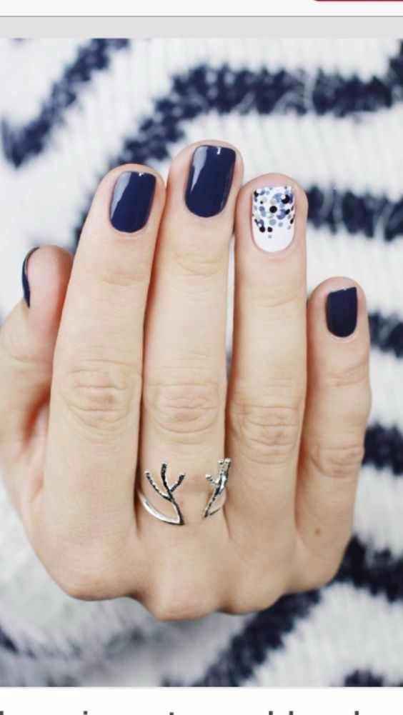 Manicura