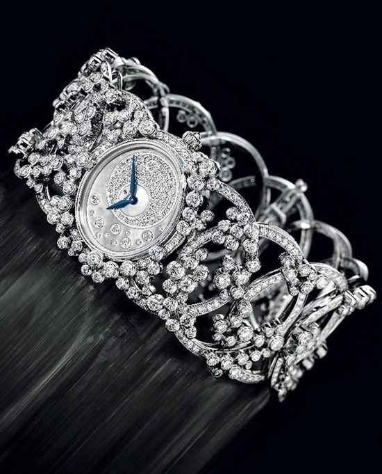 Reloj de novia