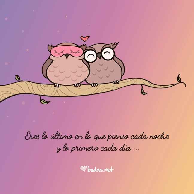 Frase romántica